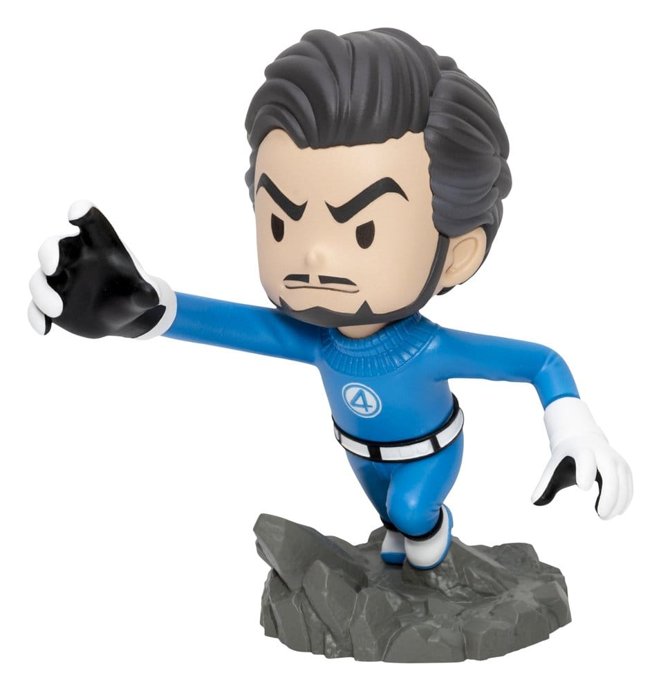 Marvel Minifiguren Avengers Doomsday Blind Box Sortiment (6)