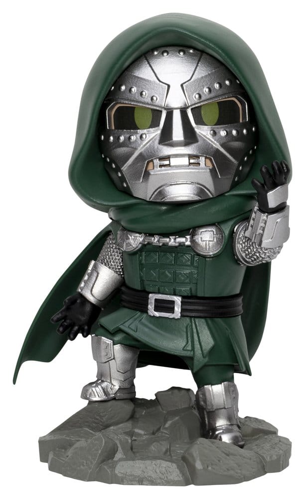 Marvel Minifiguren Avengers Doomsday Blind Box Sortiment (6)