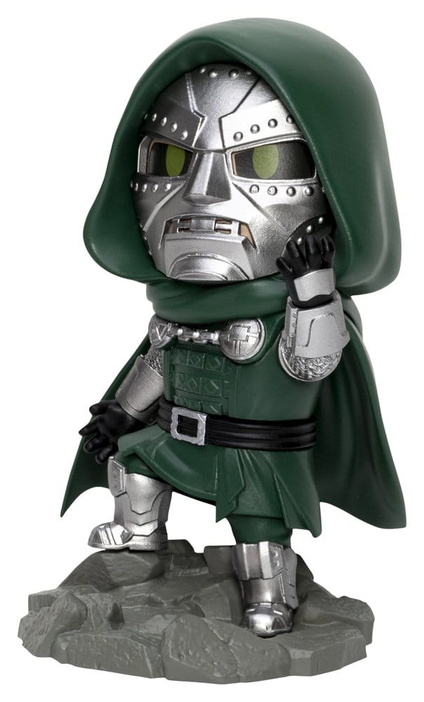 Marvel Minifiguren Avengers Doomsday Blind Box Sortiment (6)