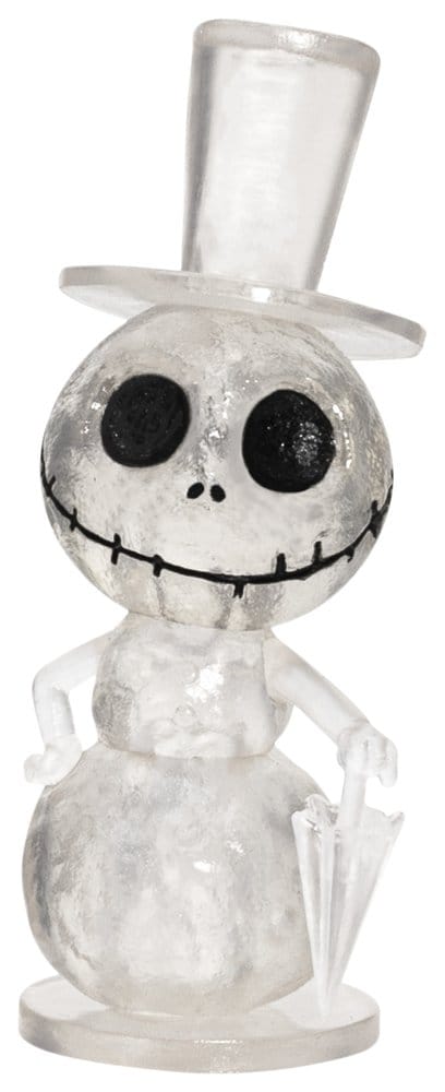 The Nightmare Before Christmas Minifiguren Sortiment (24)