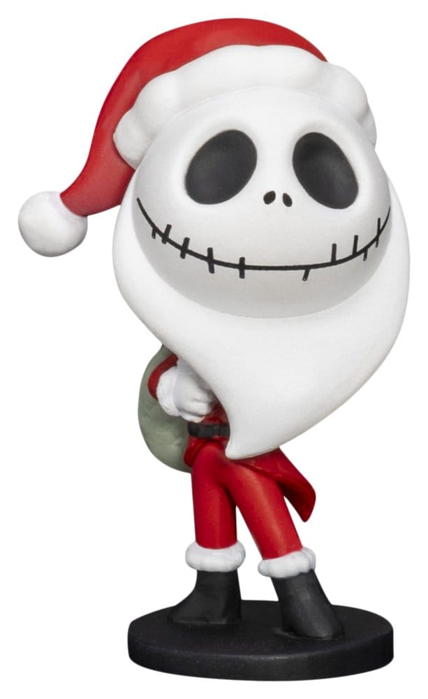 The Nightmare Before Christmas Minifiguren Sortiment (24)