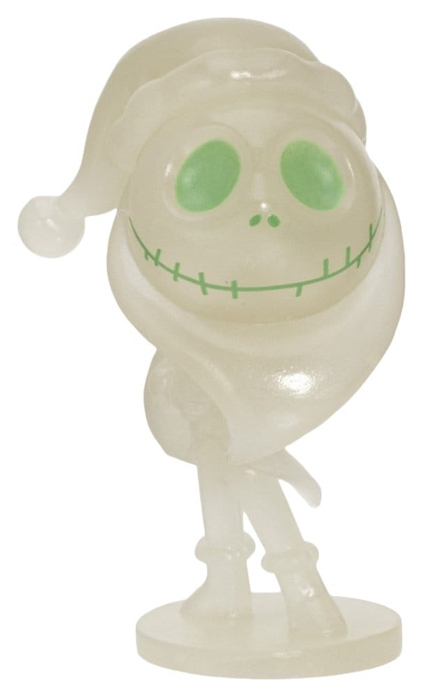 The Nightmare Before Christmas Minifiguren Sortiment (24)