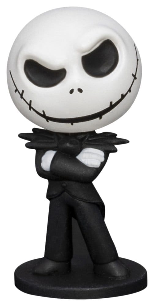 The Nightmare Before Christmas Minifiguren Sortiment (24)