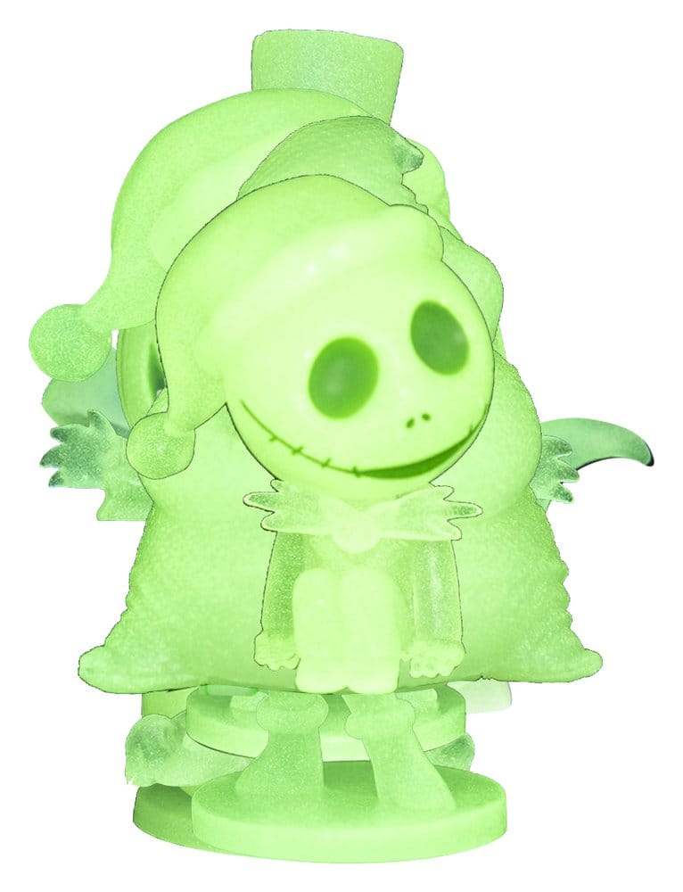 The Nightmare Before Christmas Minifiguren Sortiment (24)