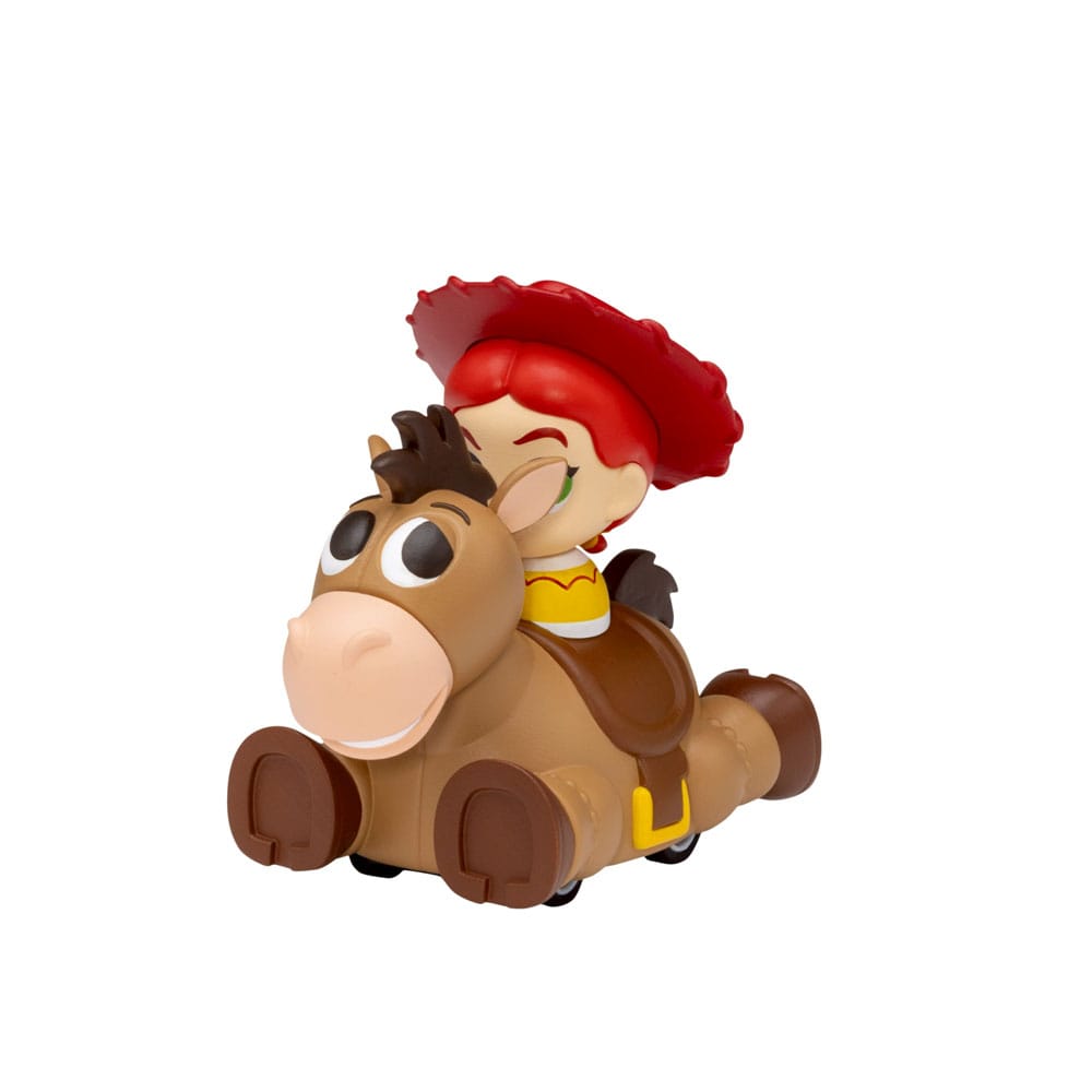 Toy Story Rückziehautos Blind Box (6) 5 cm