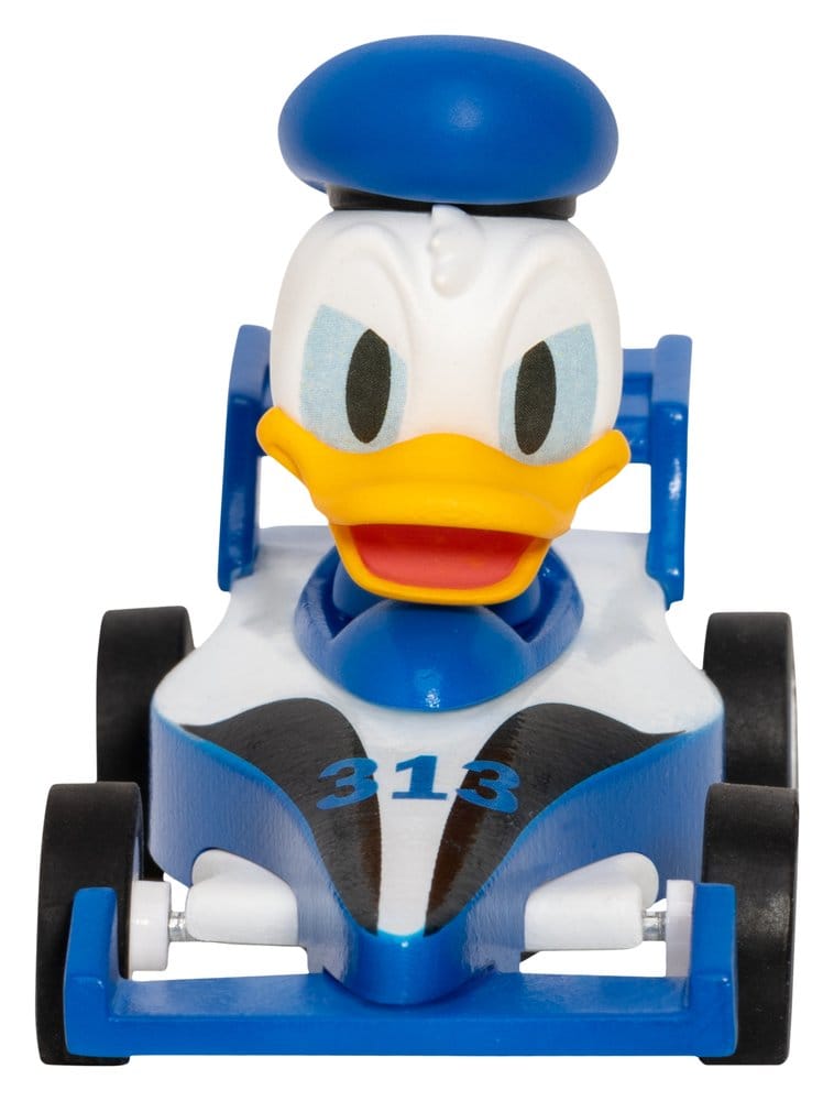 Disney Aufziehauto Micky Maus Dream Team Blind Box 5 cm Sortiment (6)