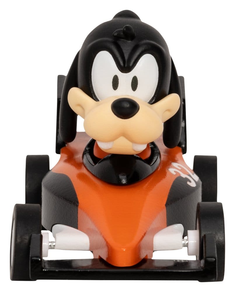 Disney Aufziehauto Micky Maus Dream Team Blind Box 5 cm Sortiment (6)