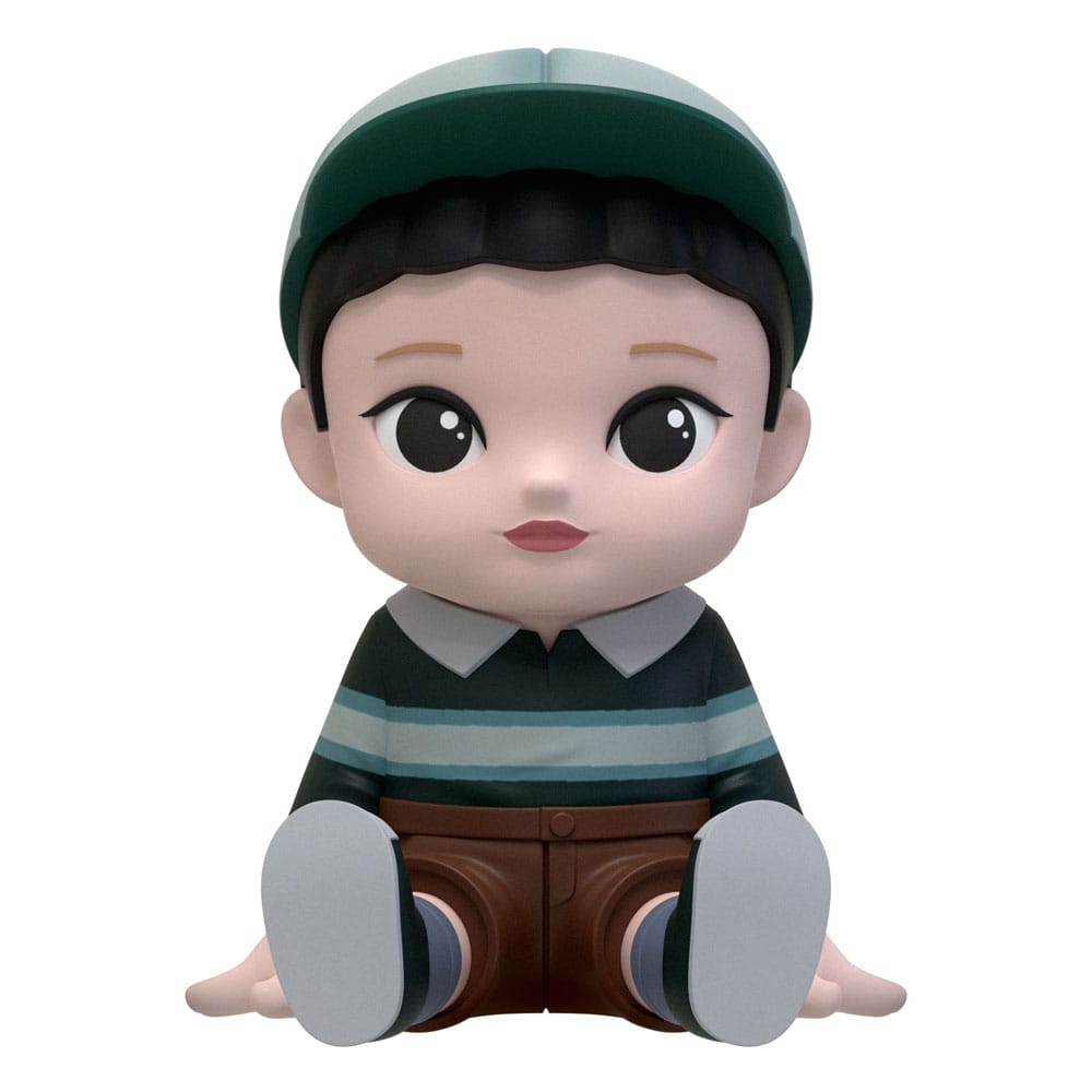 Squid Game Spardose Blind Box Figuren Sortiment 11 cm (6)