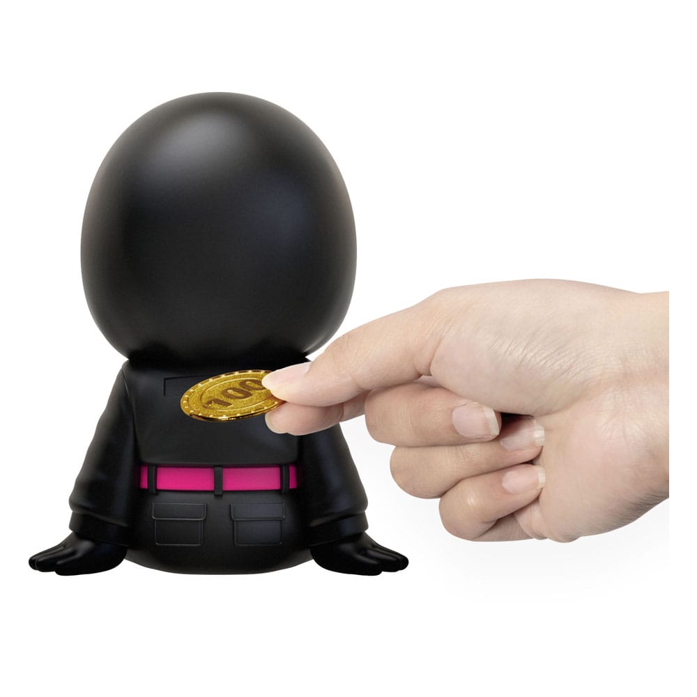 Squid Game Spardose Blind Box Figuren Sortiment 11 cm (6)