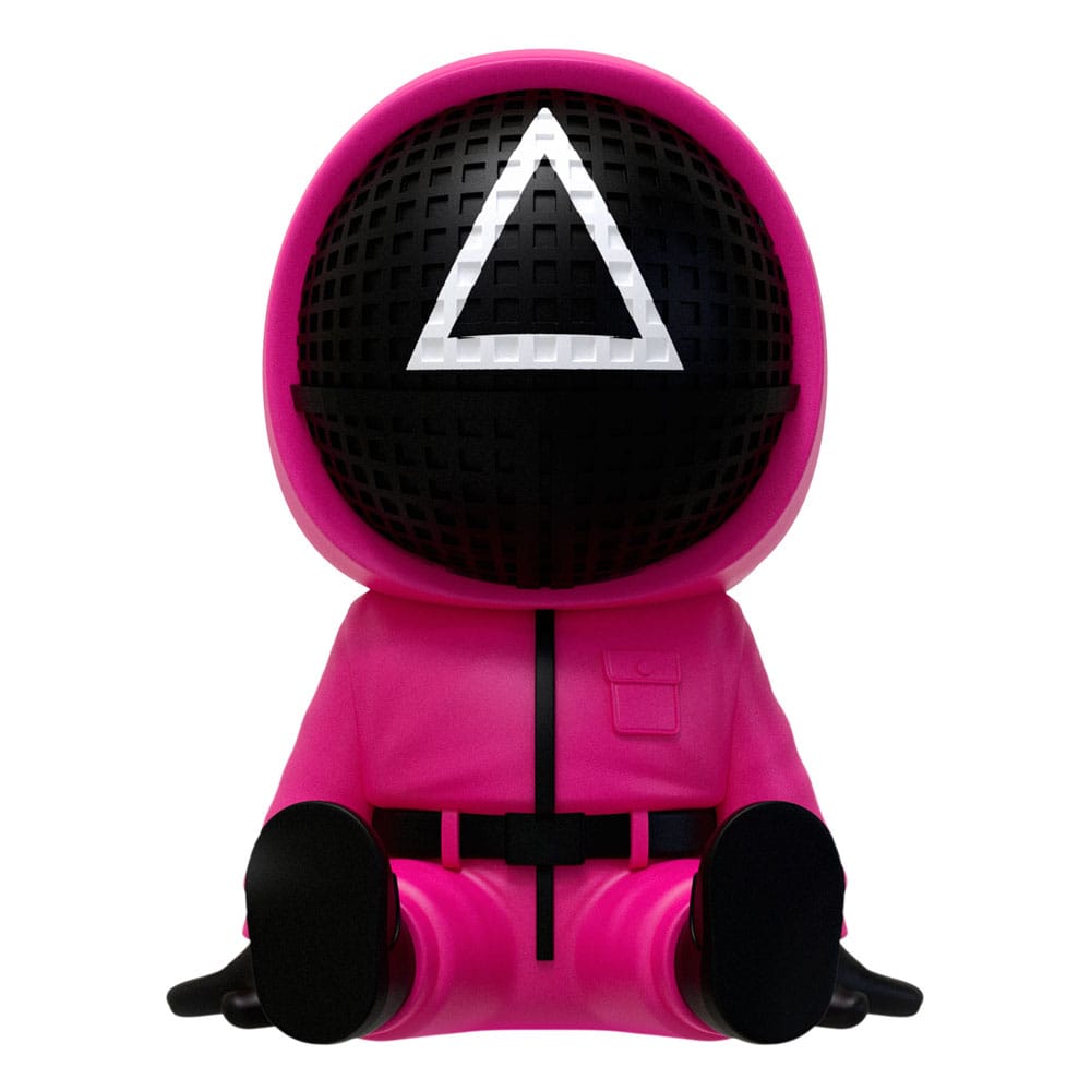 Squid Game Spardose Blind Box Figuren Sortiment 11 cm (6)