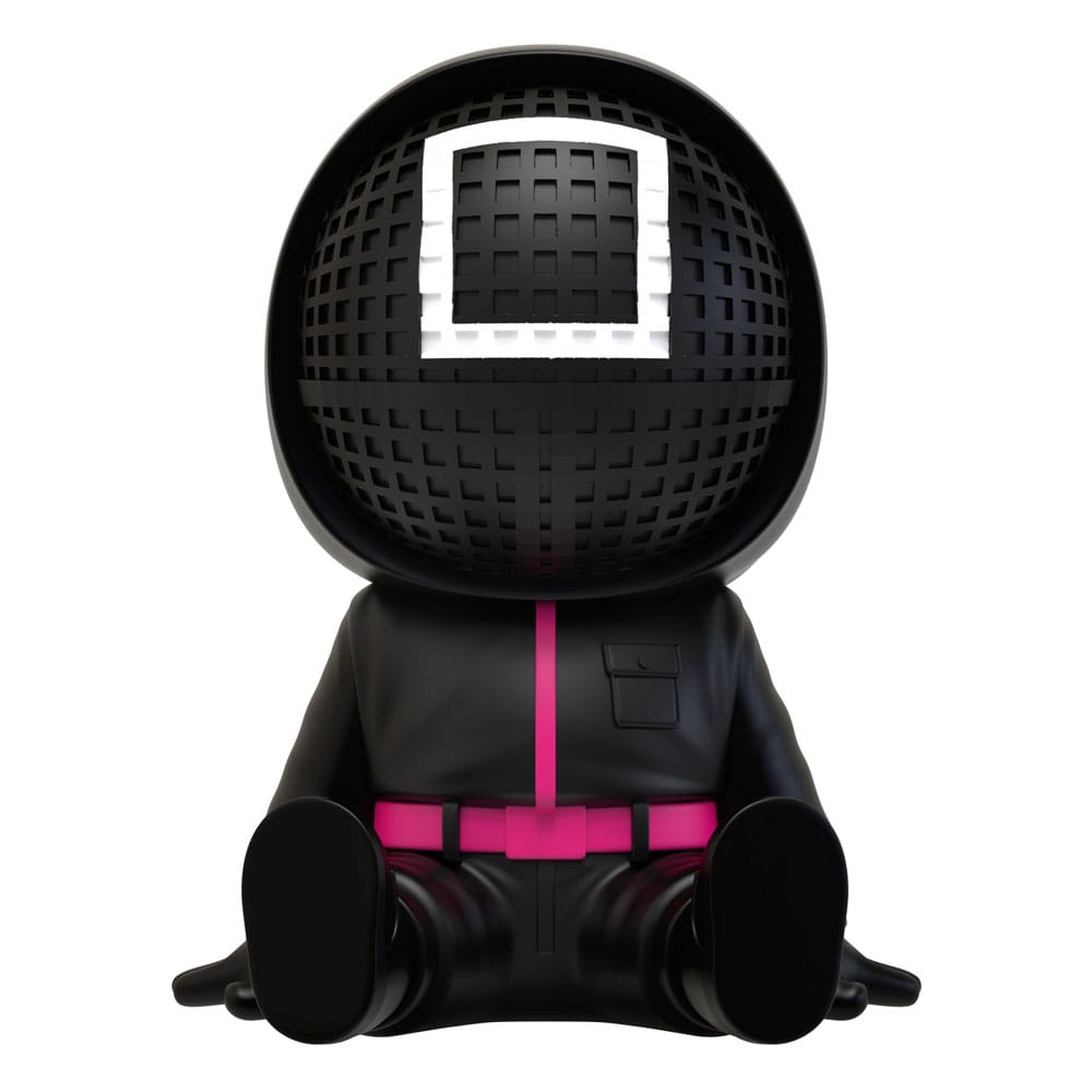 Squid Game Spardose Blind Box Figuren Sortiment 11 cm (6)