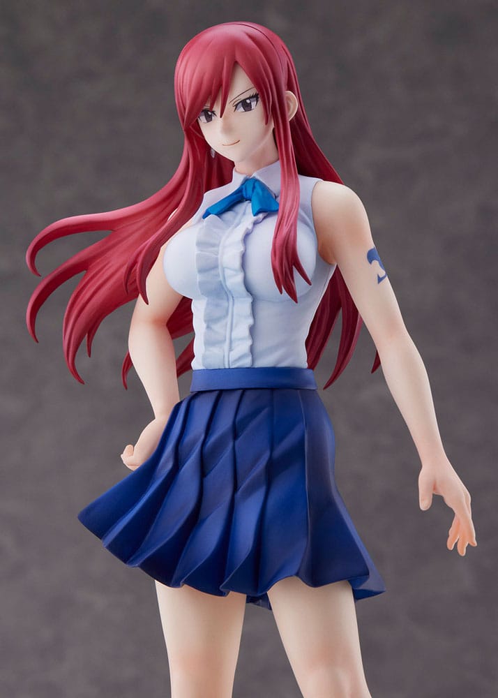 Fairy Tail PVC Statue 1/8 Erza Scarlet 32 cm 
