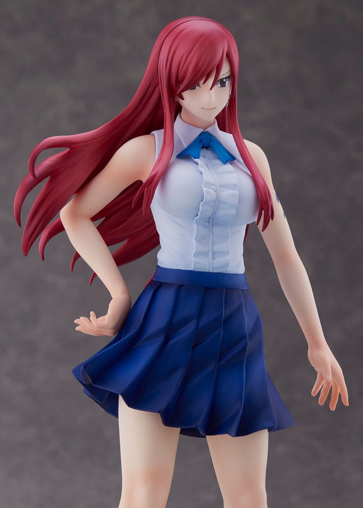 Fairy Tail PVC Statue 1/8 Erza Scarlet 32 cm 