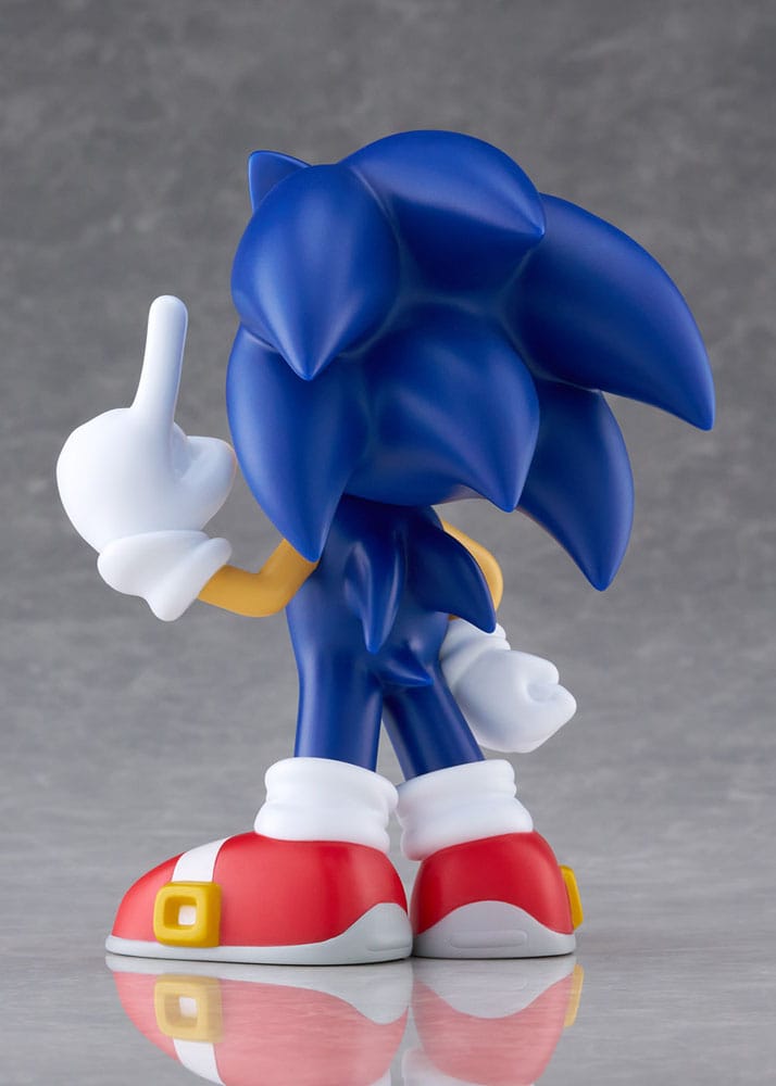 Sonic The Hedgehog Sofbi Vinyl-Figur Sonic 15 cm    