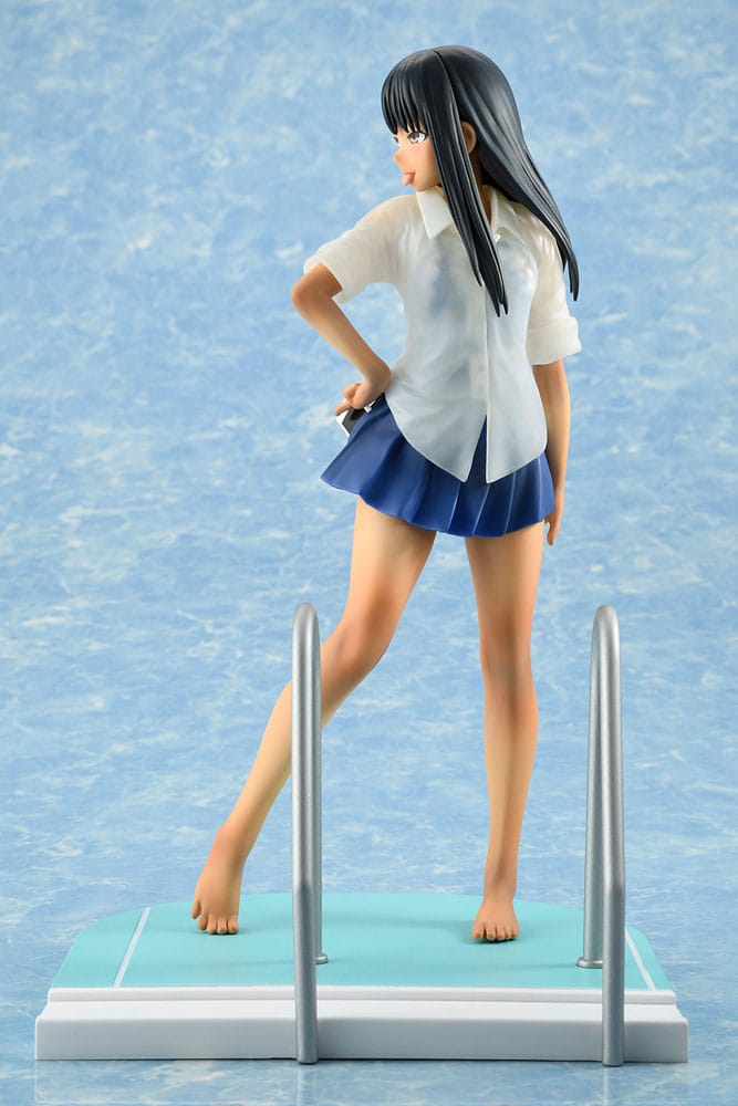 Don't Toy with Me, Miss Nagatoro 2nd Season PVC Statue 1/7 Miss Nagatoro 24 cm (Rerelease) 