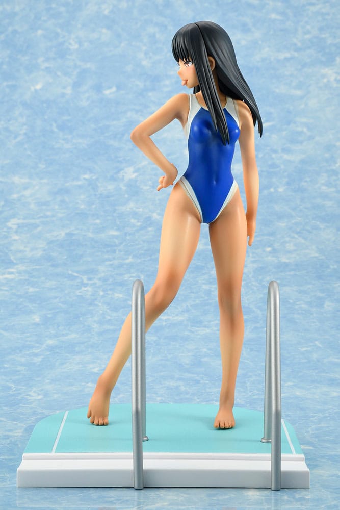 Don't Toy with Me, Miss Nagatoro 2nd Season PVC Statue 1/7 Miss Nagatoro 24 cm (Rerelease) 