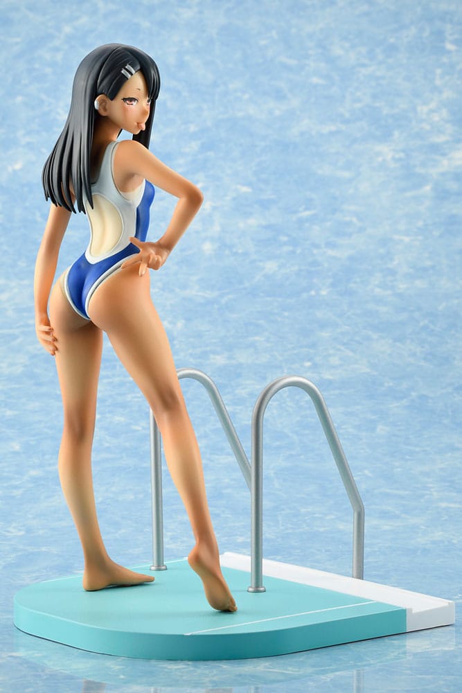 Don't Toy with Me, Miss Nagatoro 2nd Season PVC Statue 1/7 Miss Nagatoro 24 cm (Rerelease) 