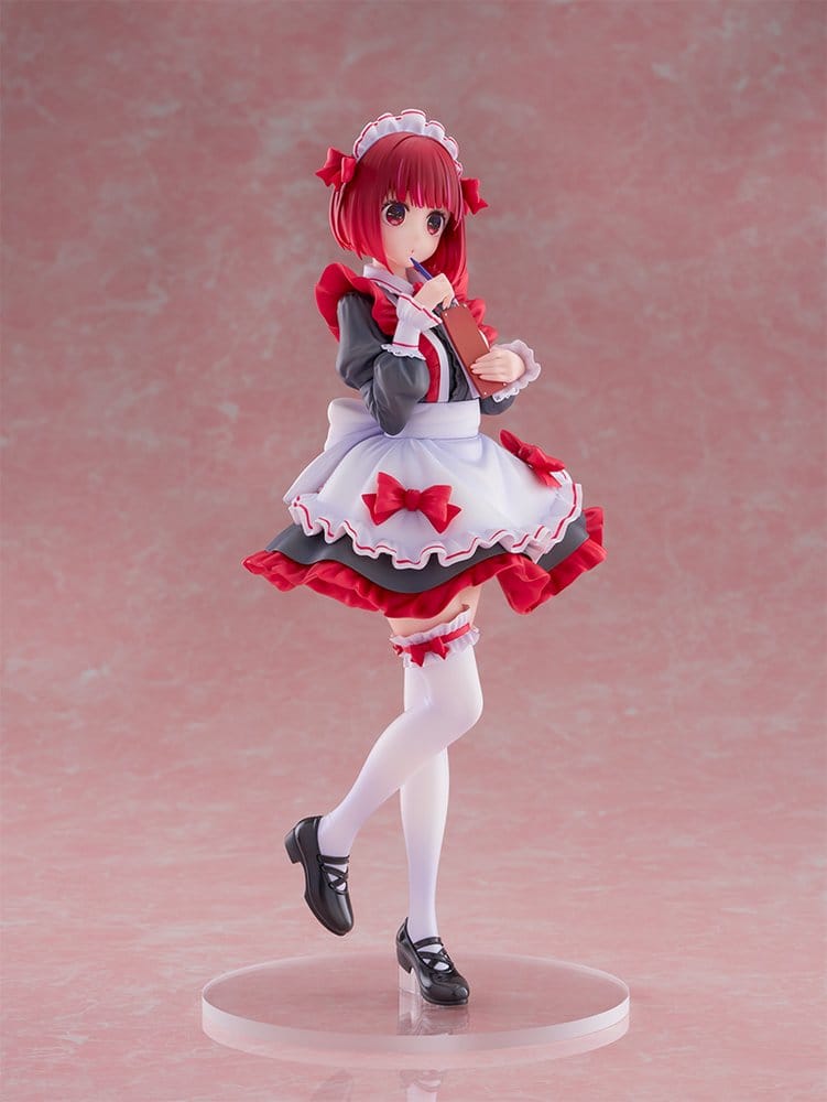 Oshi No Ko PVC Statue 1/6 Kana Arima Sweets Paradise collaboration costume Ver. 26 cm        