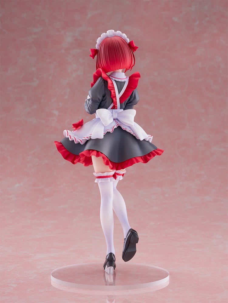 Oshi No Ko PVC Statue 1/6 Kana Arima Sweets Paradise collaboration costume Ver. 26 cm        