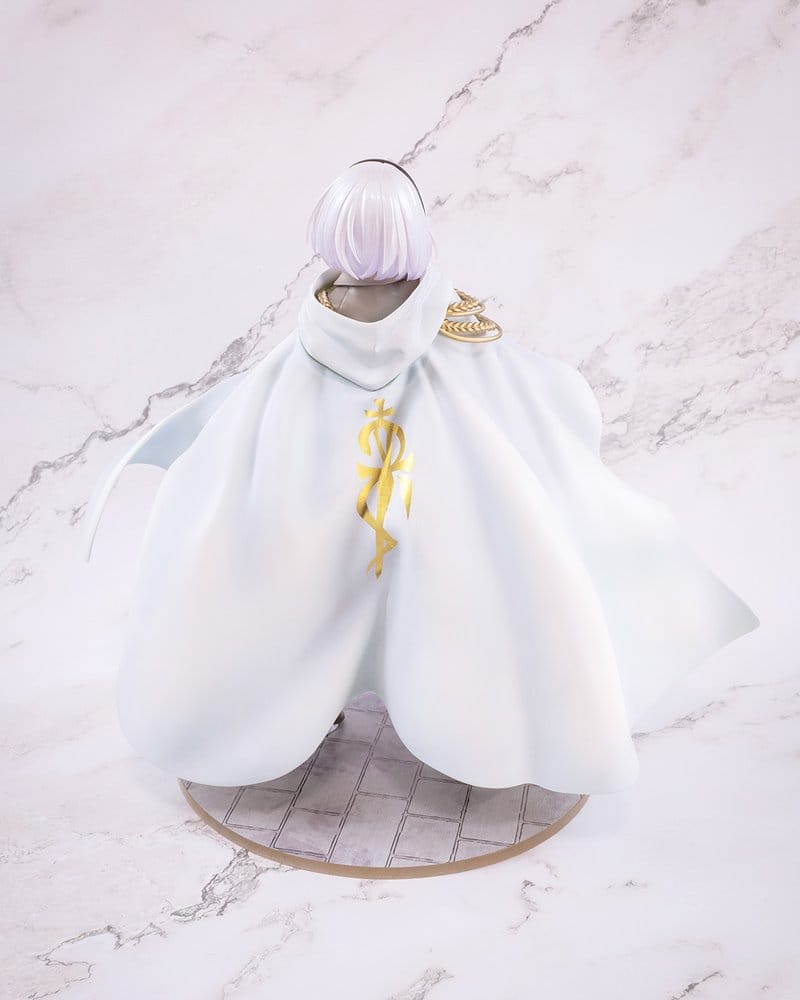 Wandering Witch: The Journey of Elaina PVC Figur 1/7 Amnesia 24 cm