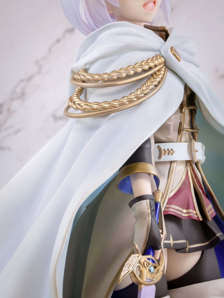 Wandering Witch: The Journey of Elaina PVC Figur 1/7 Amnesia 24 cm