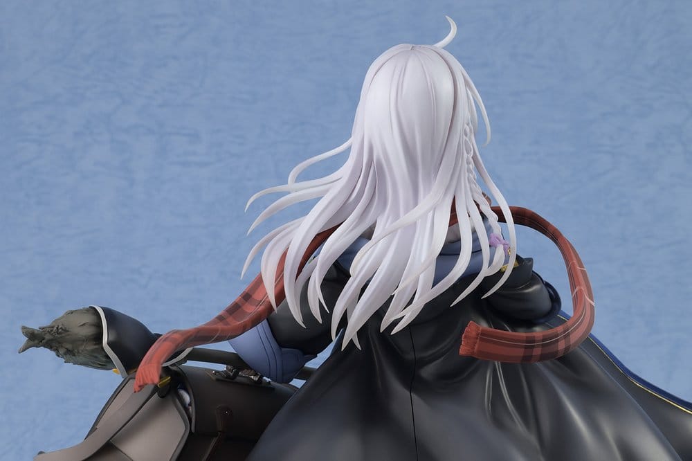 Wandering Witch: The Journey of Elaina PVC Figur 1/7 Elaina DX Ver. 29 cm