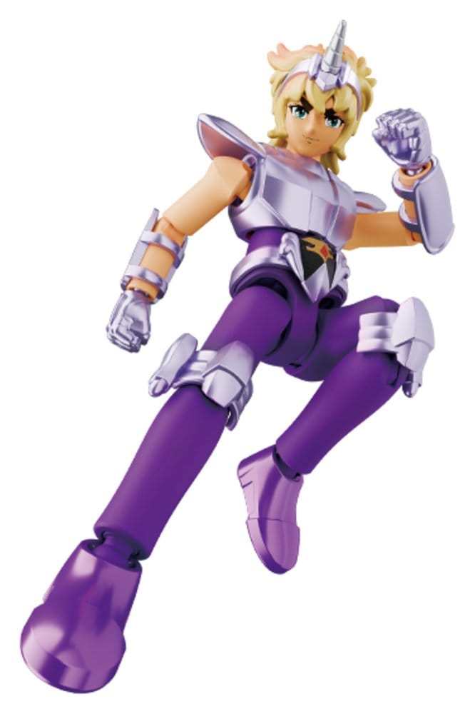 Saint Seiya Blokees Plastic Model Kit Galaxy Version 1 Blind Box Display (9)