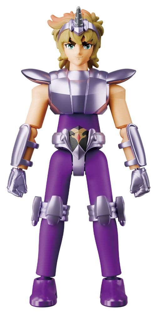 Saint Seiya Blokees Plastic Model Kit Galaxy Version 1 Blind Box Display (9)