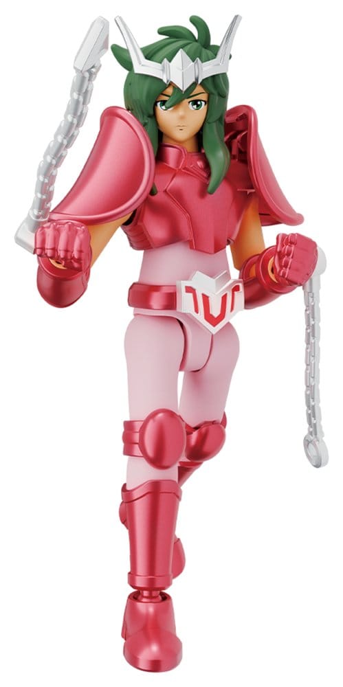 Saint Seiya Blokees Plastic Model Kit Galaxy Version 1 Blind Box Display (9)