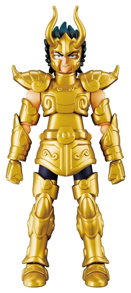 Saint Seiya Blokees Plastic Model Kit Galaxy Version 1 Blind Box Display (9)