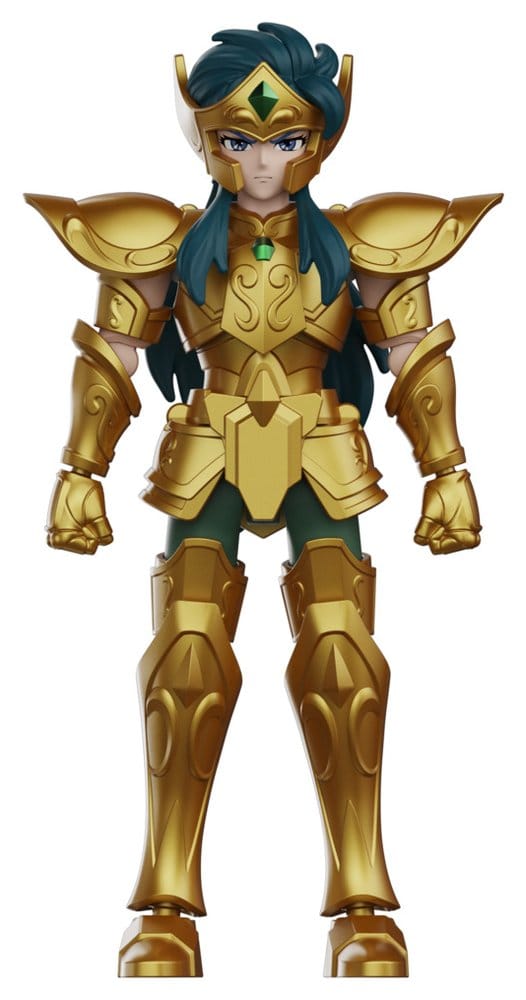 Saint Seiya Blokees Plastic Model Kit Galaxy Version 2 Blind Box Display (9)
