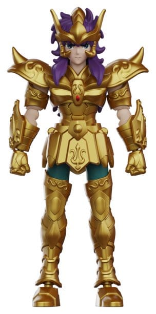 Saint Seiya Blokees Plastic Model Kit Galaxy Version 2 Blind Box Display (9)