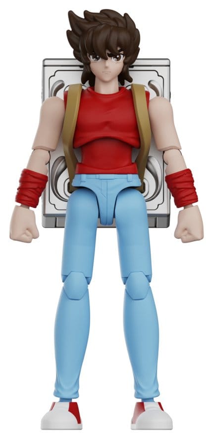 Saint Seiya Blokees Plastic Model Kit Galaxy Version 2 Blind Box Display (9)
