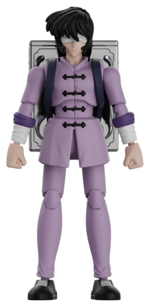 Saint Seiya Blokees Plastic Model Kit Galaxy Version 3 Blind Box Display (9)