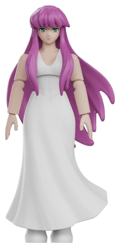 Saint Seiya Blokees Plastic Model Kit Galaxy Version 3 Blind Box Display (9)