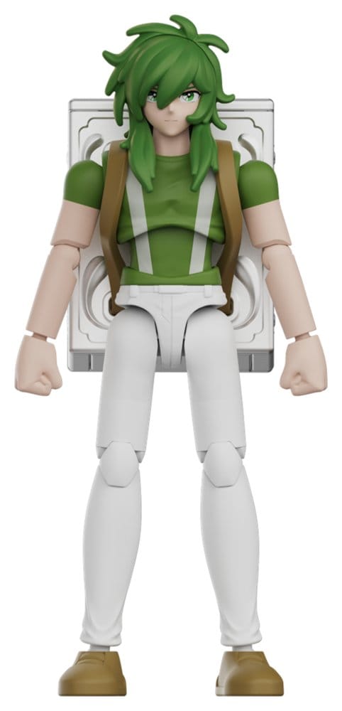 Saint Seiya Blokees Plastic Model Kit Galaxy Version 4 Blind Box Display (9)