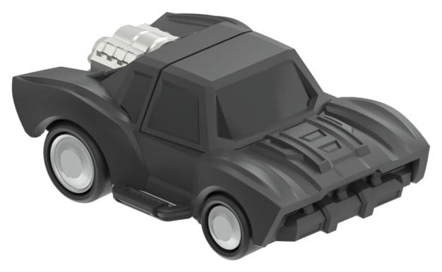 DC Comics Blokees Bausätze Hero Defender Sortiment (12)