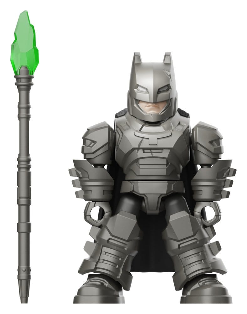 DC Comics Blokees Bausätze Hero Defender Sortiment (12)