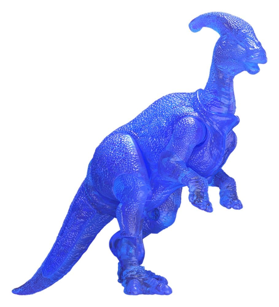 Jurassic World Blokees Plastic Model Kit Terraventure Blind Box Display (12)