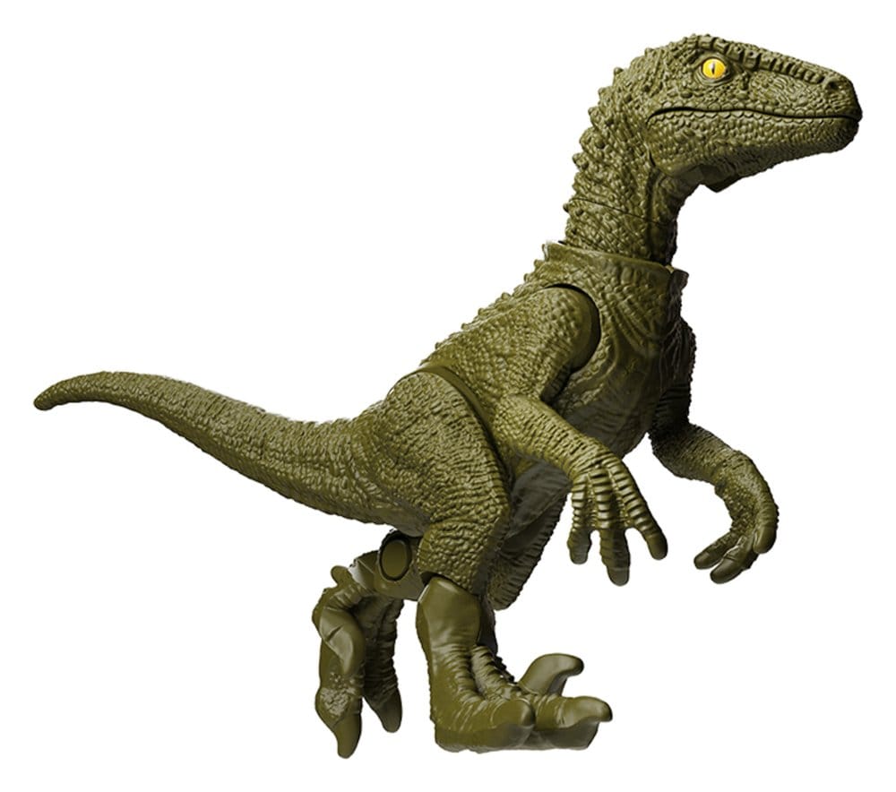 Jurassic World Blokees Plastic Model Kit Terraventure Blind Box Display (12)