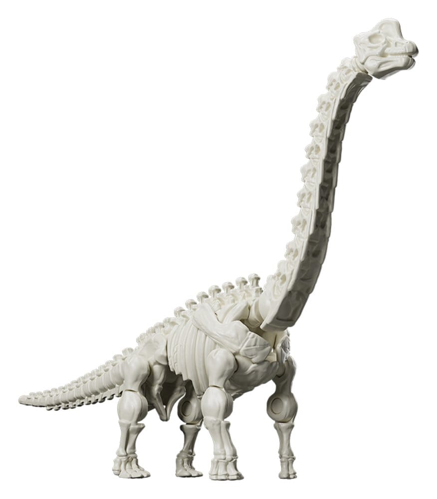 Jurassic World Blokees Plastic Model Kit Terraventure Blind Box Display (12)