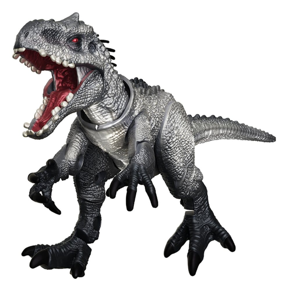 Jurassic World Blokees Plastic Model Kit Terraventure Blind Box Display (12)