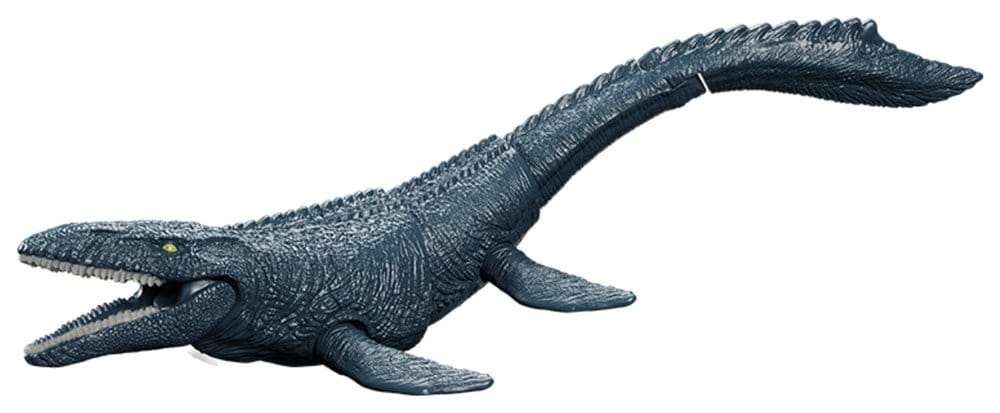 Jurassic World Blokees Plastic Model Kit Terraventure Blind Box Display (12)