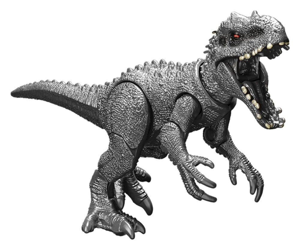 Jurassic World Blokees Plastic Model Kit Terraventure Blind Box Display (12)