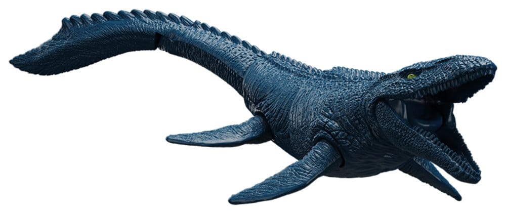 Jurassic World Blokees Plastic Model Kit Terraventure Blind Box Display (12)