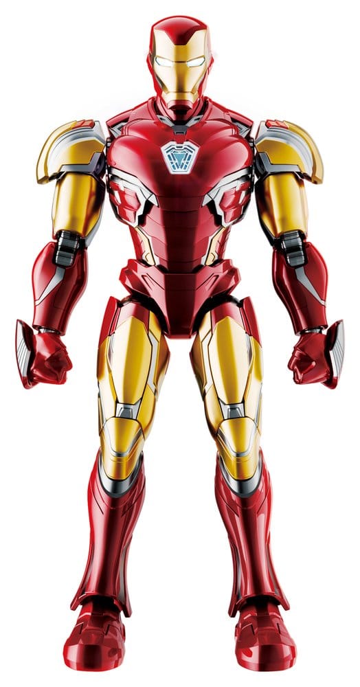 Marvel Blokees Bausatz Iron Man