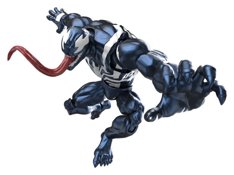 Marvel Marvel Rivals Blokees Plastic Model Kit Venom