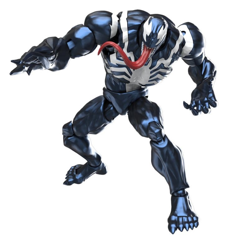 Marvel Marvel Rivals Blokees Plastic Model Kit Venom