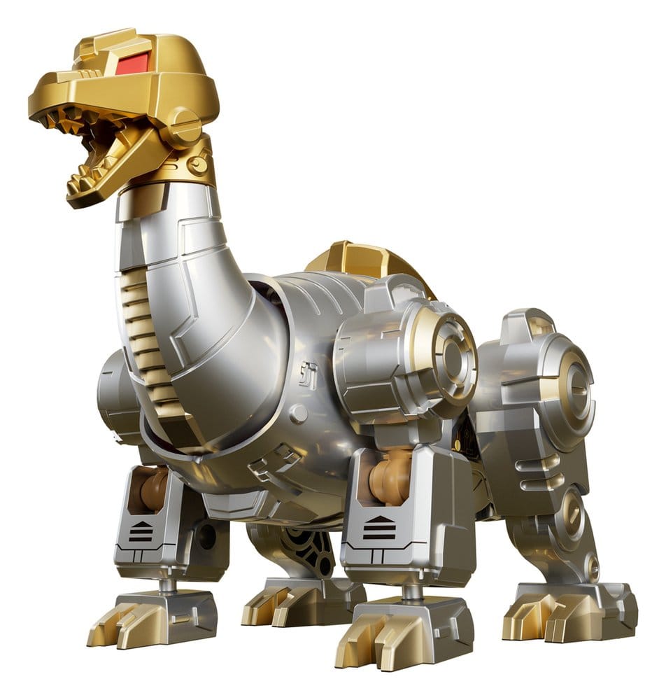 Transformers (2026) Blokees Plastic Model Kit X Yearly Version