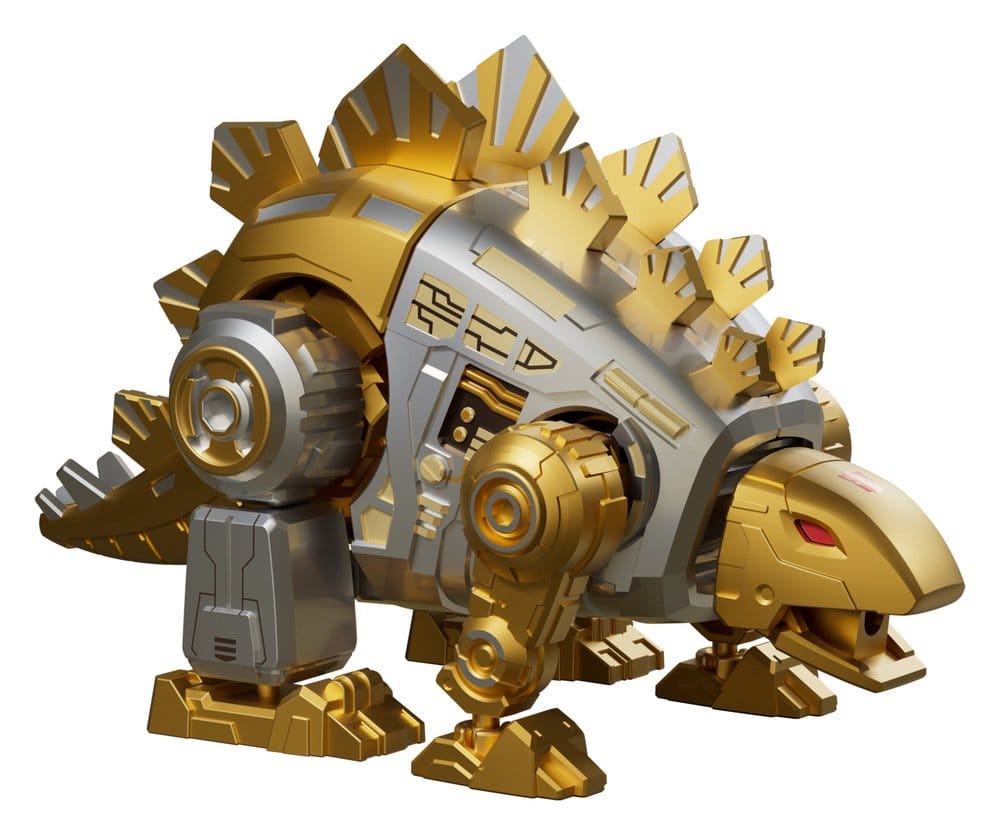 Transformers (2026) Blokees Plastic Model Kit X Yearly Version